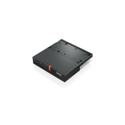 Lenovo 4XF0V81632 All-in-One PC/workstation mount/stand 5 kg Black 55.9 cm (22