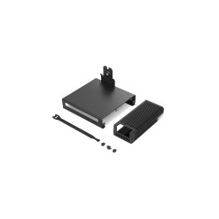 Lenovo 4XF1R07369 mounting kit Black - image 2