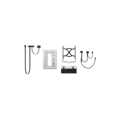 Lenovo 4XH1B85931 computer case part
