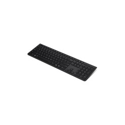 Lenovo 4Y41K04067 keyboard RF Wireless + Bluetooth QWERTY UK English Grey - image 2