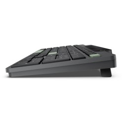 Lenovo 4Y41R69491 keyboard Home/Office Bluetooth UK English Black, Green - image 3