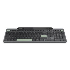 Lenovo 4Y41R69491 keyboard Home/Office Bluetooth UK English Black, Green - image 7