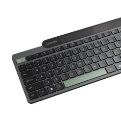 Lenovo 4Y41R69491 keyboard Home/Office Bluetooth UK English Black, Green - image 8