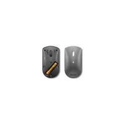 Lenovo ThinkBook mouse Office Ambidextrous Bluetooth Optical 2400 DPI - image 2