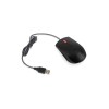Lenovo 4Y51M03357 mouse Office Ambidextrous USB Type-A Optical 1600 DPI