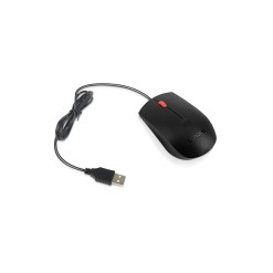 Lenovo 4Y51M03357 mouse Office Ambidextrous USB Type-A Optical 1600 DPI