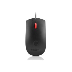 Lenovo 4Y51M03357 mouse Office Ambidextrous USB Type-A Optical 1600 DPI - image 5