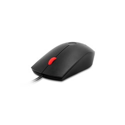 Lenovo 4Y51M03357 mouse Office Ambidextrous USB Type-A Optical 1600 DPI - image 6