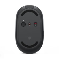 Lenovo 4Y51R29290 mouse Universal Ambidextrous Bluetooth + USB Type-C Optical 2400 DPI - image 2