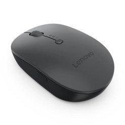 Lenovo 4Y51R29290 mouse Universal Ambidextrous Bluetooth + USB Type-C Optical 2400 DPI - image 3