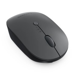 Lenovo 4Y51R29290 mouse Universal Ambidextrous Bluetooth + USB Type-C Optical 2400 DPI - image 5