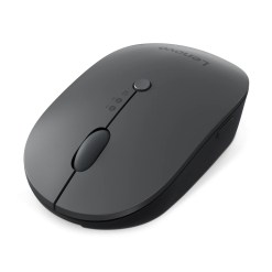 Lenovo 4Y51R29290 mouse Universal Ambidextrous Bluetooth + USB Type-C Optical 2400 DPI - image 6