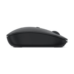 Lenovo 4Y51R29290 mouse Universal Ambidextrous Bluetooth + USB Type-C Optical 2400 DPI - image 7