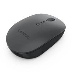 Lenovo 4Y51R29290 mouse Universal Ambidextrous Bluetooth + USB Type-C Optical 2400 DPI - image 8