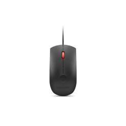 Lenovo 4Y51S24029 mouse Office Ambidextrous USB Type-A Optical 2000 DPI