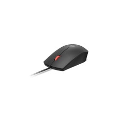 Lenovo 4Y51S24029 mouse Office Ambidextrous USB Type-A Optical 2000 DPI - image 2