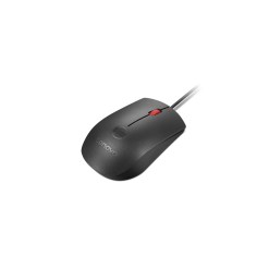 Lenovo 4Y51S24029 mouse Office Ambidextrous USB Type-A Optical 2000 DPI - image 4