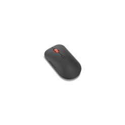 Lenovo Pro Plus 6050 mouse Office Ambidextrous RF Wireless + Bluetooth Optical 2400 DPI - image 2