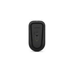 Lenovo Pro Plus 6050 mouse Office Ambidextrous RF Wireless + Bluetooth Optical 2400 DPI - image 3