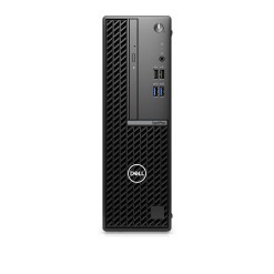 DELL OptiPlex 7010 Intel® Core™ i5 i5-12500 16 GB DDR4-SDRAM 512 GB SSD Windows 11 Pro SFF PC Black