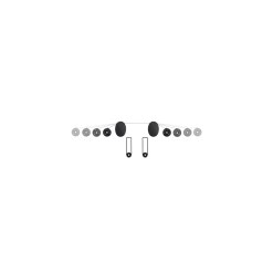 Multibrackets M VESA Wire - image 2