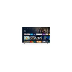 TCL 50C725K TV 127 cm (50") 4K Ultra HD Smart TV Wi-Fi Black