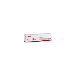 Canon 067 toner cartridge 1 pc(s) Original Cyan - image 2