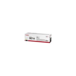 Canon 067H toner cartridge 1 pc(s) Original Yellow - image 3
