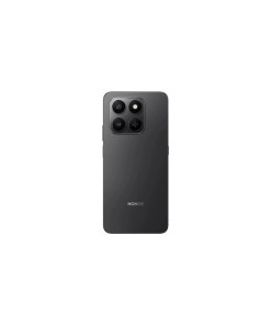 Honor 400 Smart 5G 17.2 cm (6.77") Dual SIM Android 15 USB Type-C 4 GB 256 GB 6500 mAh Black