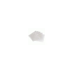 Hama CD Slim Empty Box, pack 10, transparent 1 discs