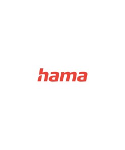 Hama 00051270 optical disc case 100 discs