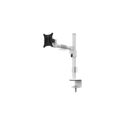 Multibrackets M VESA Deskmount Officeline Single I White - image 3