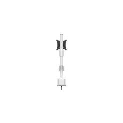 Multibrackets M VESA Deskmount Officeline Single I White - image 4