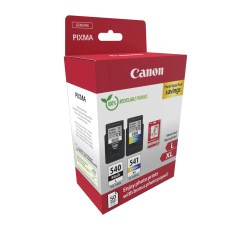 Canon 5224B012 ink cartridge 2 pc(s) Original Black, Cyan, Magenta, Yellow - image 2