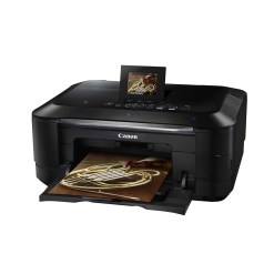 Specials Canon PIXMA MG8250 Inkjet A4 9600 x 2400 DPI 12.5 ppm Wi-Fi
