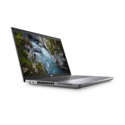 DELL Precision 3561 Intel® Core™ i7 i7-11850H Mobile workstation 39.6 cm (15.6