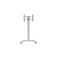 Multibrackets M Public Display Stand 180 HD Single Silver - image 2