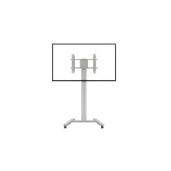 Multibrackets M Public Display Stand 180 HD Single Silver - image 4
