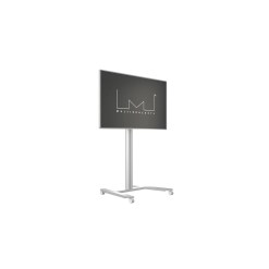 Multibrackets M Public Display Stand 180 HD Single Silver - image 8