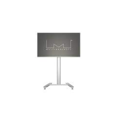 Multibrackets M Public Display Stand 180 HD Single Silver - image 9
