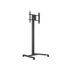 Multibrackets M Public Display Stand 210 HD Single Black