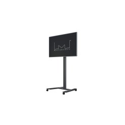 Multibrackets M Public Display Stand 210 HD Single Black - image 10