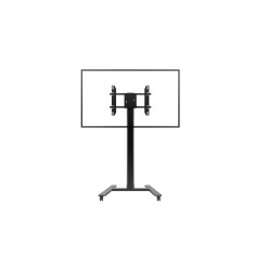 Multibrackets M Public Display Stand 210 HD Single Black - image 4