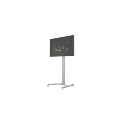 Multibrackets M Public Display Stand 210 HD Single Silver - image 10