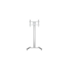 Multibrackets M Public Display Stand 210 HD Single Silver - image 2