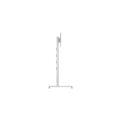 Multibrackets M Public Display Stand 210 HD Single Silver - image 5