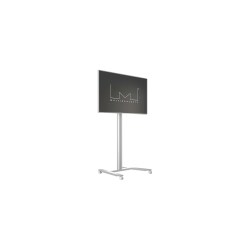 Multibrackets M Public Display Stand 210 HD Single Silver - image 8