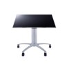 Multibrackets M Public Display Stand 110 HD Tilt & Table Silver