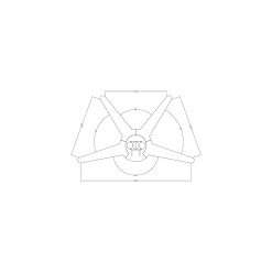 Multibrackets M Public Display Stand 145 Dual Silver - image 10