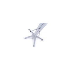 Multibrackets M Public Display Stand 145 Dual Silver - image 6